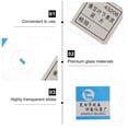 thumbnail image 4 of MasteelfCA 5pcs Microscope Slide Coverslips Broad Bean Leaf Epidermis Microscope Slide, 4 of 7
