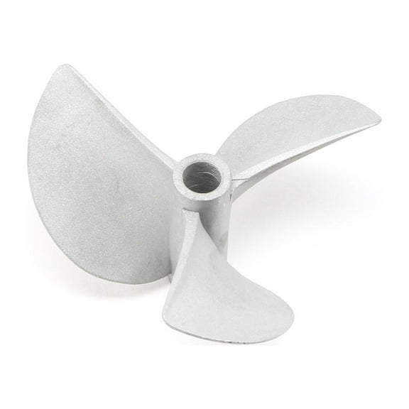 Pro Boat Propeller 48 Zelos G Catamaran RTR 2.6x1.8 PRB282045 Replacement Boat Parts