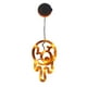 thumbnail image 1 of Oferta por tiempo limitado!Luces nocturnas de Halloween, diseño de escena, accesorios luminosos, Bar, atmósfera, vestir, pegatinas para ventana, pegatinas para ventana del hogar, 1 of 3