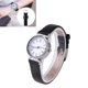thumbnail image 4 of Mini reloj pequeño reloj de vestir para mujer reloj de vestir de cuero retro para amigas para colegas Octpeak Otros, 4 of 8
