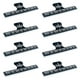 thumbnail image 4 of 8 pinzas para partituras, pinzas para atril, pinzas multiusos extendidas para partituras musicales negro, 4 of 9