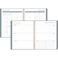 thumbnail image 4 of 2027 Mead® Rose Garden Large Weekly and Monthly Planner, 4 of 6