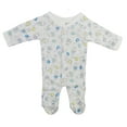 thumbnail image 2 of Boy Newborn Baby 3 Pc Layette Sets, 2 of 6