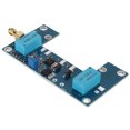 thumbnail image 1 of Placa PCB De Radiofrecuencia, Compacto Profesional DC 12-13.8V Aumento De Potencia De Transmisión Placa Amplificadora RF Circuito Transceptor Para Walkie Talkie, 1 of 7