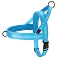 thumbnail image 3 of Beirui Reflective Nylon Dog Harness No Pull Soft Mesh Padded Front Leading Vest with Handle, 3 of 8