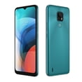 thumbnail image 2 of Smartphone Motorola Moto E7 32 GB Azul Desbloqueado, 2 of 4
