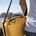 thumbnail image 3 of Guzzini, Made in Italy, Thermal Bag Ochre, 3 of 3