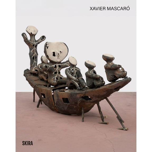 Xavier MascarÃ³, (Paperback)