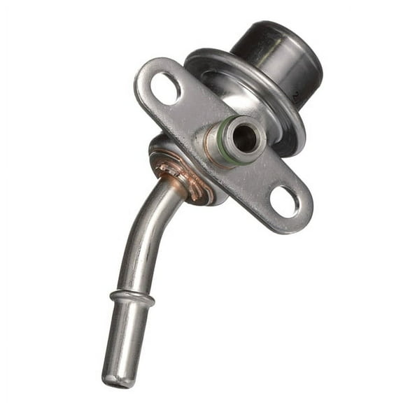 Delphi Fuel Injection Pressure Regulator P/N:Fp10461 Fits select: 2007-2012 TOYOTA TUNDRA, 2008-2011 TOYOTA SEQUOIA