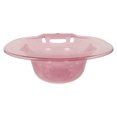 thumbnail image 1 of WHAMVOX Sitz Bath Pregnancy 1Pcs Ergonomic Design Pink Sitz Bath for Postpartum Care, 1 of 8