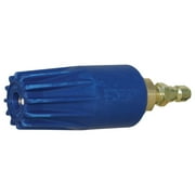 General Pump Rotating Turbo Nozzle - 4.0 Orifice, 3,650 PSI, Model Number NYR36K40