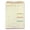 E, variant on VKLU 1PC B5 Undated Daily Planner, Productivity To-Do List Notepad with Water Intake & Meal Tracker, 50 Tear-Off Sheets 100GSM Premium Paper, Professional Task Manager for Home Office