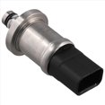 thumbnail image 3 of High Pressure Sensor Switch 40Mpa for Caterpillar Excavator Machine, 3 of 5