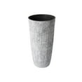 thumbnail image 1 of Algreen 44641 14 x 28 Po Grande Planteuse d'Écorce Blanche, 1 of 1
