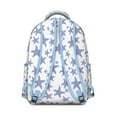 thumbnail image 3 of Lightweight Travel Backpack with Tropical Summer and Ocean Life Themes, Ideal for Daily Use, 3 of 6
