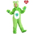 thumbnail image 4 of Care Bears Classic Good Luck Bear Child's Costume, 4 of 8