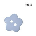 thumbnail image 3 of Guardurnaity 40 Uds. De botones de 14mm y 2 agujeros, suministros para ropa, accesorios de costura decorativos Adorables, abrigo para bebés y Accesorios de disfraces, 3 of 6