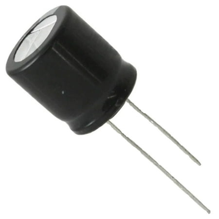 

EEU-EB2C331 Capacitor Aluminum Electrolytic Radial 330 µF 160 V Can 5000 Hrs @ 105°C Bulk RoHS