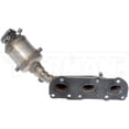 thumbnail image 3 of Dorman Convertisseur Catalytique 674-564 Solutions OE; Remplacement OE; Conforme CARB, 3 of 4