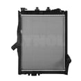 thumbnail image 2 of Radiator for Chrysler Aspen / Dodge Durango - 2004 2005 2006 2007 2008 2009 QL, 2 of 3
