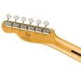 thumbnail image 6 of Squier Classic Vibe '70s Telecaster Thinline Maple Fingerboard Electric Guitar Natural, 6 of 7