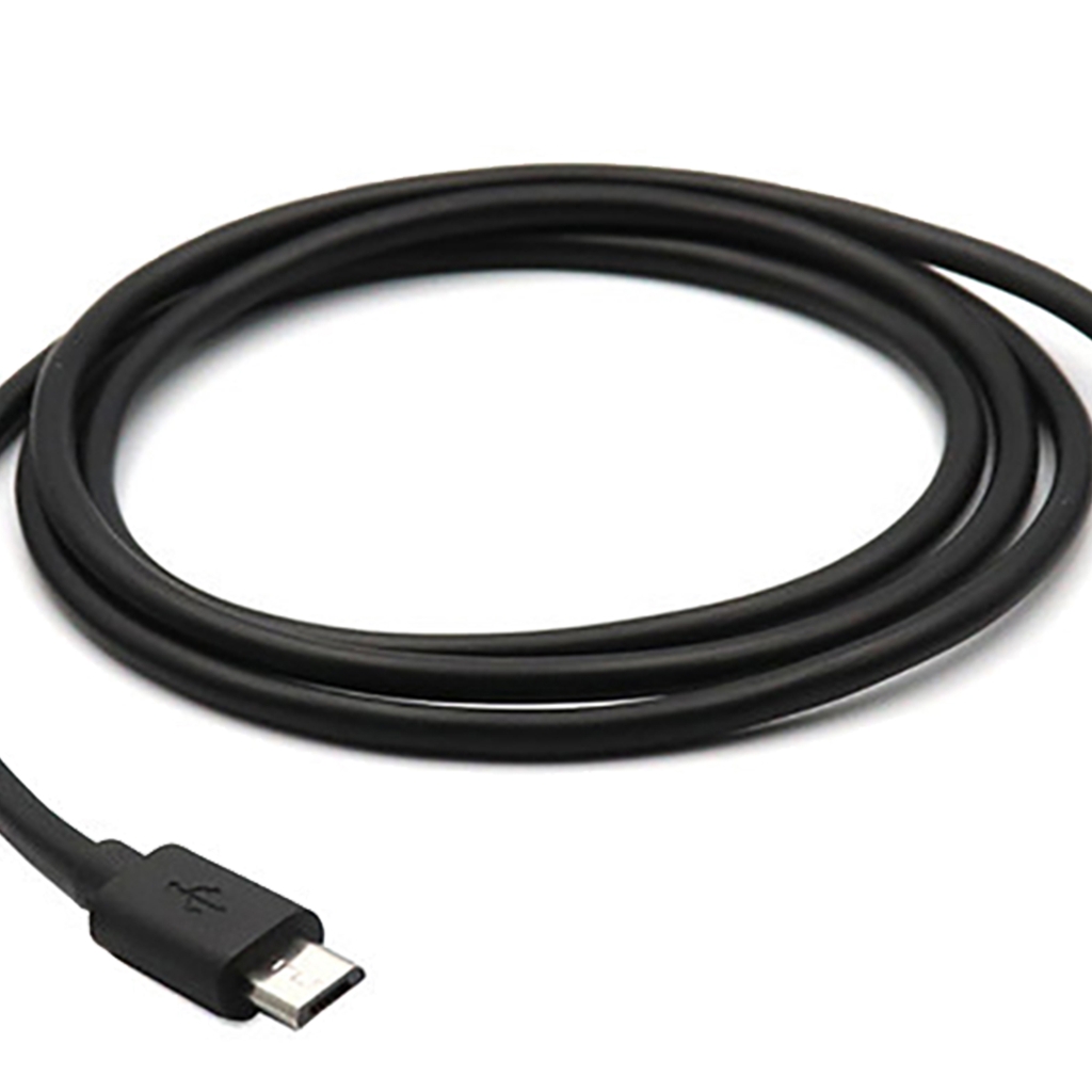 USB 2.0 OTG To MIDI Cable For IPhone - Connect Keyboard To IPhone - Black 3.3ft