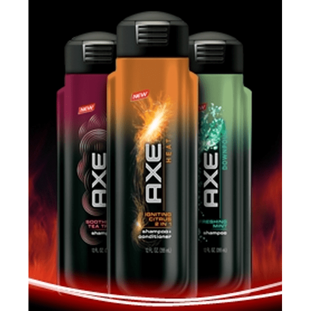 AXE Mixed Shower Gel