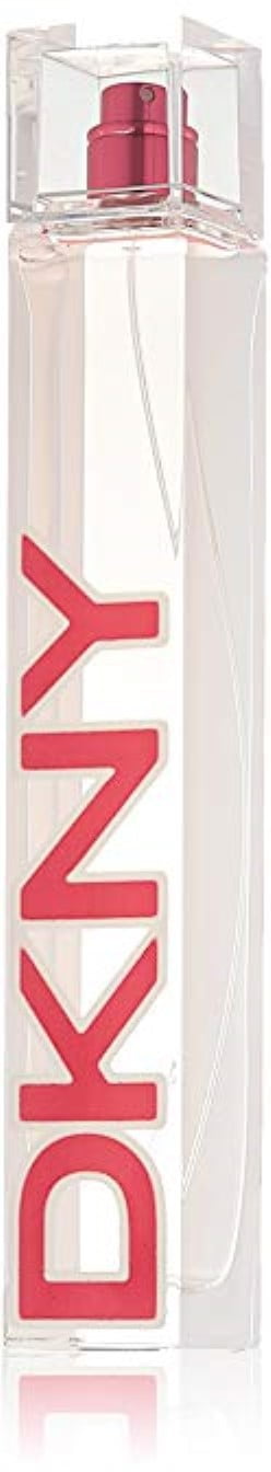 dkny energizing eau de toilette