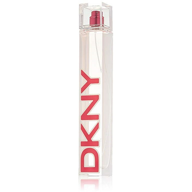 Dkny Energizing Eau De Toilette Spray Limited Edition 3.4 oz Pack of 2