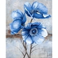 thumbnail image 1 of Kit de pintura por números DIY Poppy Hand Oil Art Picture Craft decoración de la pared del hogar Hugtrwg Para estrenar, 1 of 9