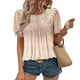 thumbnail image 2 of Camisetas de Cuello de la Tripulación de Manga Larga para Hombres Color Sólido Casual Top, Tejido Suave Y Cómodo para el Uso Diario de Primavera Y Verano, Camiseta de Cuello Redondo, Camisetas de Mang, 2 of 7