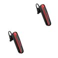 thumbnail image 4 of Kearding Auriculares compatibles con Bluetooth Auriculares deportivos inalámbricos Auriculares internos Type3 NO3, 4 of 6