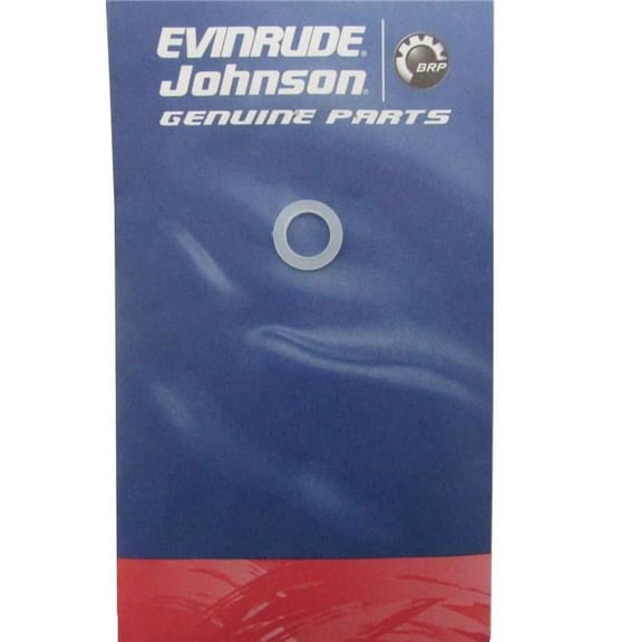 BRP 311598 OEM Washer - Pack of 10