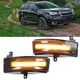 thumbnail image 5 of Luces de señal de giro ANGGREK para espejo lateral dinámico Subaru Forester 2013-2018, 5 of 8