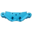 thumbnail image 3 of RC Front Upper Plate Aluminium Alloy Stable Performance for REDCAT 1/10 XTE Remote Control Car, 3 of 8