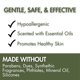thumbnail image 3 of Aloe & Colloidal Oats Natural Body Lotion for Soothing Relief & Deep Hydration, 8 oz by LatherGreen, 3 of 6
