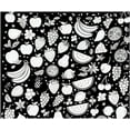 thumbnail image 1 of El juego de alfombras para colorear DIY permite colorear y colorear mantas creando mantas para colorear DIY para adultos 100 ml una manta, 1 of 4