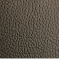 thumbnail image 2 of Plutus 18" x 18" Modern Artificial Leather Luxury Throw Pillow in Black Black, 2 of 2
