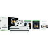 Xbox One S Ultimate Halo Bundle (500GB)