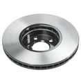 thumbnail image 2 of Wagner BD126235E Disc Brake Rotor Fits select: 2000-2006 BMW X5, 2 of 9