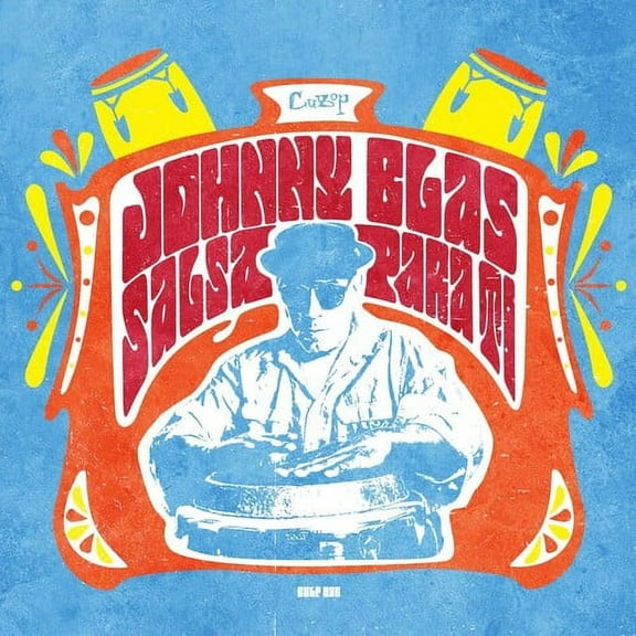 Johnny Blas - Salsa Para Ti - Music & Performance - Vinyl