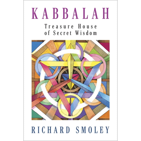 Kabbalah: Treasure House of Secret Wisdom, (Paperback)