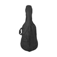 thumbnail image 1 of Bolsa de tela Oxford para violonchelo, funda para violonchelo con correas traseras, protección para violonchelo, bolsa de transporte para viajes, , 1 1 a 2, 1 of 8