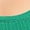 Army Green, variant on Womens Seamless Ribbed Crop Tank Top Sleeveless High Neck Workout Sports Bra Racerback Yoga Training Tops Black