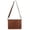 Coffee, variant on Allytechgroup Mutli-Functional Case for Apple iPad A16 11th Gen 2025, Carrying Bag Case for iPad 10th Gen 10.9" 2022, with Shoulder Strap Cards Slots Stand Protective Portable Cover for Women Men