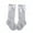 Grey, variant on Prolriy Baby Socks Kids Bow Big High Socks Cotton Lace Kids Girls Soft Toddlers Knee Baby Long Socks Newborn Socks Black One Size