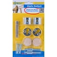 thumbnail image 1 of Zipbolt 13.810 : Slipfix Rail Bolt, 1 of 1