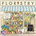 thumbnail image 3 of Floristry Family Board Game for Ages 10+, from Asmodee, 3 of 4