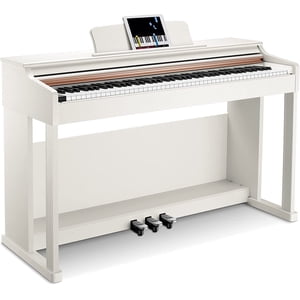 Donner DDP-100 88-Key Weighted Digital Piano Bundle