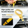 thumbnail image 4 of New 1x Engine Oil Fluid Dipstick for Ford Mustang F-150 2011-2014 3.5L 3.7L, 4 of 14